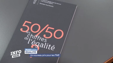 Un nouveau prix pour valoriser l'égalité au sein des PME