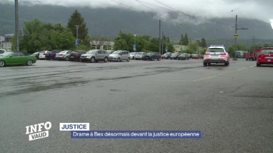 Affaire de Bex désormais devant la justice européenne
