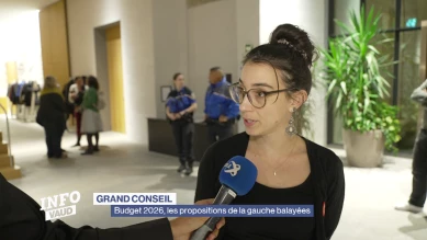 Budget 2026, les propositions de la gauche balayées
