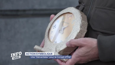 Une "Démantelex" pour le Conseil d’État