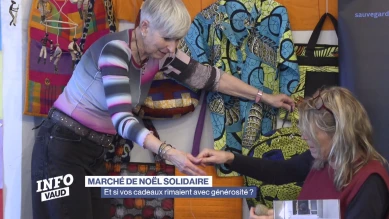 Et si vos cadeaux de Noël rimaient avec générosité?