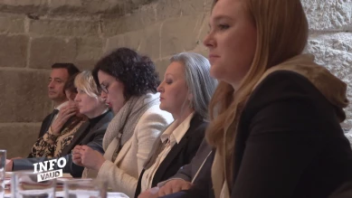 Le Conseil d'État se dote d'un porte-parole