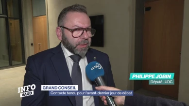 Grand Conseil: avant dernier jour de débat autour du budget