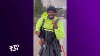 Coup de projo sur Raphiqui