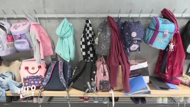 Protection des mineurs: Vaud veut consulter les cantons