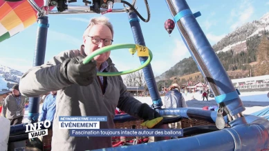 Rétrospectives 2025 - Janvier-Février