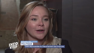 Rétrospective 2025 - Mars-Avril