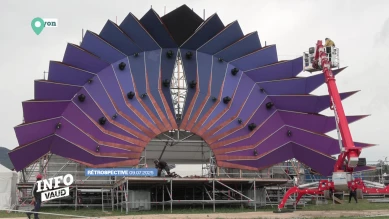 Rétrospective 2025 - Juillet - Août