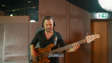 Psychedelic City de Max Harvey