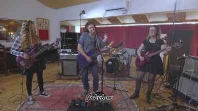 Like a Flower de Manuel K and His Family