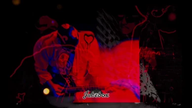 A Good Night to Fall de SnowStorm