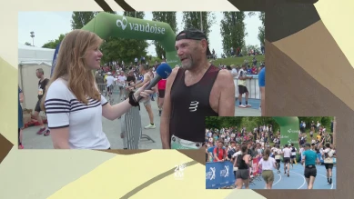 20km de Lausanne 2025 - les populaires