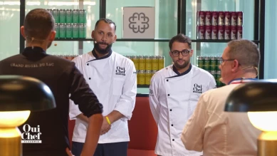 Christian contre Pèir