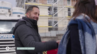 Le métier de courtier