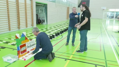 Téléthon 2025 - émission de 10h30