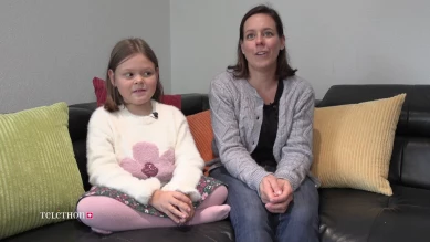 Téléthon 2025 - émission de 12h30