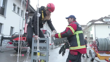 Téléthon 2025 - émission de 14h00