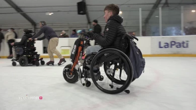 Téléthon 2025 - émission de 14h30