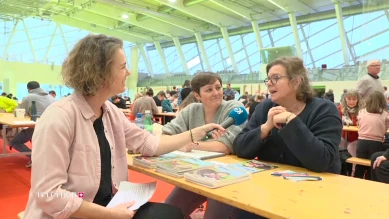 Téléthon 2025 - émission de 16h00