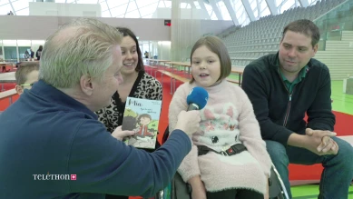 Téléthon 2025 - Le best-of