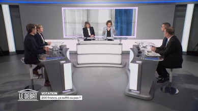 200 francs, cela suffit-il vraiment ?