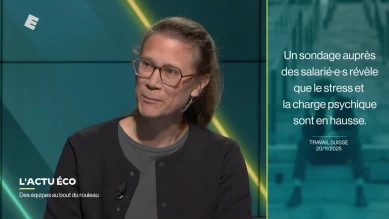 Des équipes au bout du rouleau ?
