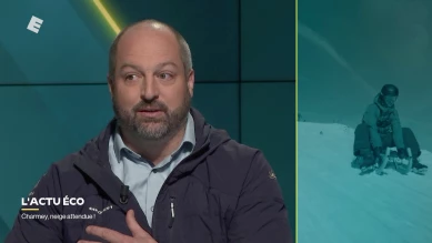 Charmey, neige attendue