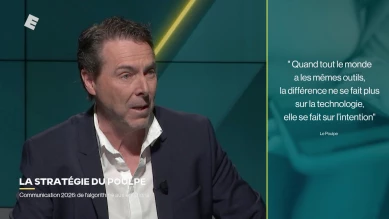 Communication 2026: de l'algorithme aux émotions