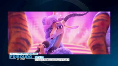 Avatar et Zootopie pour sauver 2025 ?