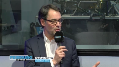 Quel avenir pour la RTS avec une redevance à 200 francs