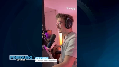 L'univers des streamers