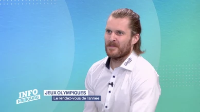 Un tournoi olympique de hockey relevé