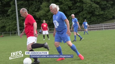 Comment aider les sociétés villageoises ?