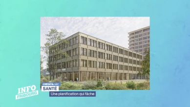 Une planification hospitalière qui fait réagir
