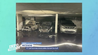 47 bullois évacués durant la nuit