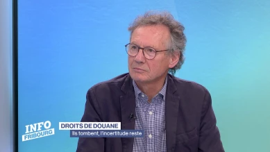 Droits de douanes US invalidés: quelles conséquences ?
