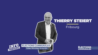 Adieu Monsieur le Syndic