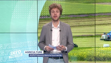 AGRI Fribourg dans la tourmente