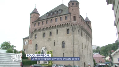 Enquête pénale ouverte sur le bouclier fiscal