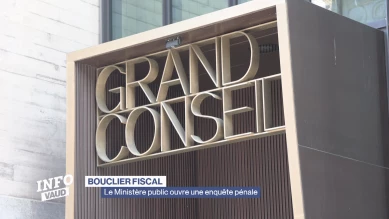 La taxe auto remise en question au Grand Conseil