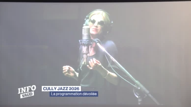 Cully Jazz 2026: la programmation dévoilée