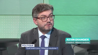 Affaires politiques, quel avenir pour l'Alliance vaudoise ?