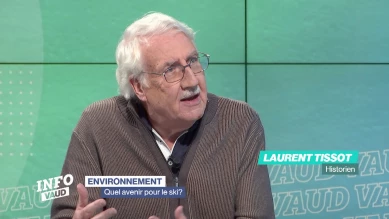 Quel avenir pour le ski?