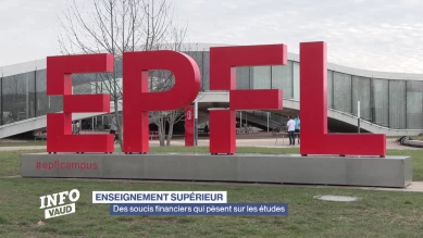 Quand les soucis financiers pèsent sur les études