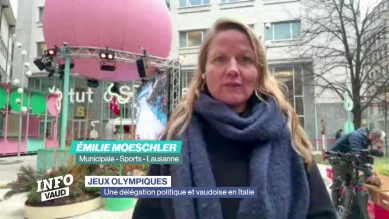 JO: entre médailles et enjeux politiques