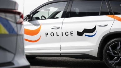 Une automobiliste gravement blessée dans une collision à Murist