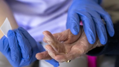 Canton de Fribourg: offre développée pour les soins palliatifs
