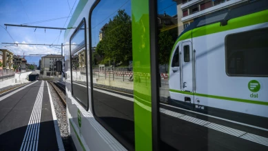 Un rapprochement à l'étude entre les compagnies LEB, MBC et Travys