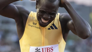 Un 800 m messieurs qui promet beaucoup