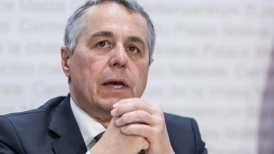 Cassis: la situation humanitaire à Gaza n'est pas tenable